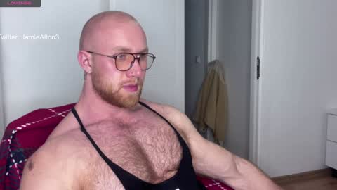 Wlademar online show from 01/20/25, 08:18