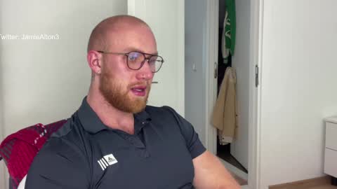 Wlademar online show from 01/29/25, 08:40