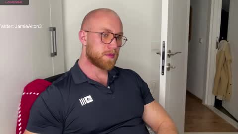 Wlademar online show from 02/17/25, 01:15