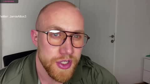 Wlademar online show from 03/01/25, 04:37