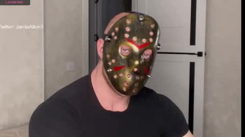 Wlademar online show from 10/30/25, 09:37