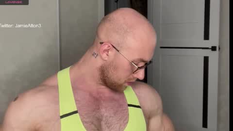 Wlademar online show from 11/04/25, 11:37