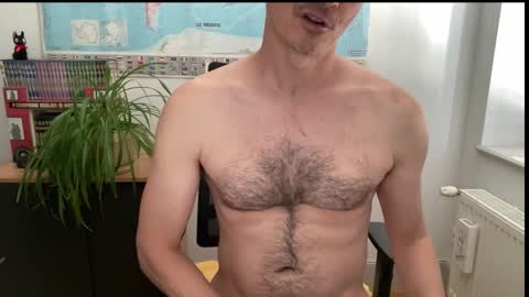 Wladsexy88 online show from 11/12/25, 12:27