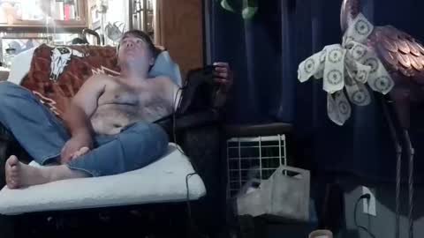 wldlife online show from 10/07/25, 12:52