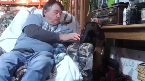 Snapshot of wldlife chatting on 02/22/26, 01:18 wldlife online show from 02/22/26, 01:18