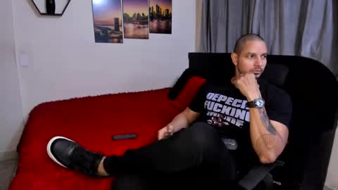 Snapshot of wncmodels chatting on 04/06/26, 04:46 Magnus Dark independent model online show from 04/06/26, 04:46