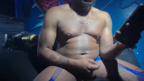 YourDaddys Son online show from 05/26/26, 10:50