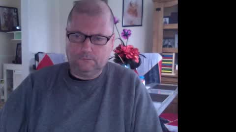 wobble444 online show from 01/13/26, 11:26