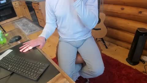 Snapshot of wobbleon chatting on 01/15/25, 10:13 Gobbleon online show from 01/15/25, 10:13