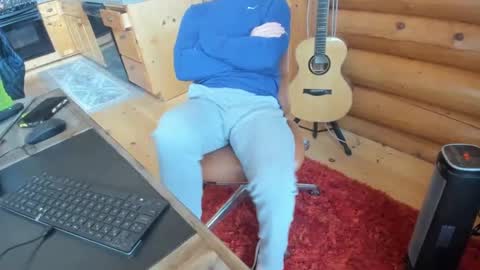 Snapshot of wobbleon chatting on 01/17/25, 10:23 Gobbleon online show from 01/17/25, 10:23