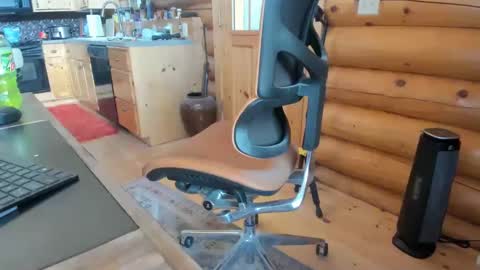 Snapshot of wobbleon chatting on 01/27/25, 11:00 Gobbleon online show from 01/27/25, 11:00