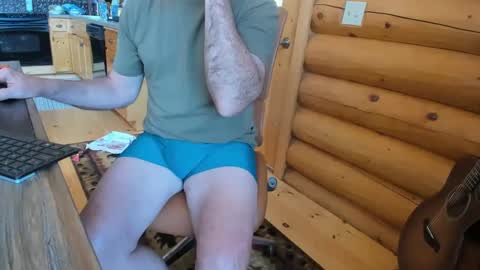 Snapshot of wobbleon chatting on 10/03/25, 06:27 Gobbleon online show from 10/03/25, 06:27