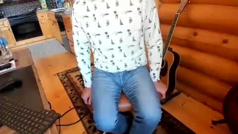 Snapshot of wobbleon chatting on 10/24/25, 05:31 Gobbleon online show from 10/24/25, 05:31