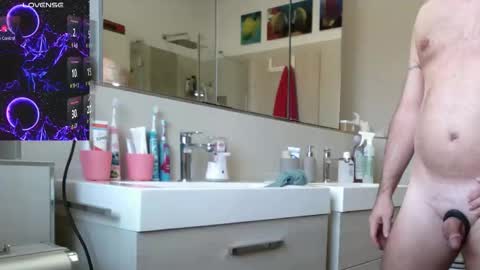 Horny Guy online show from 02/28/26, 12:39