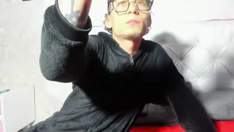 wolf_austin online show from 06/29/26, 01:56