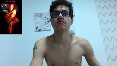  W O L F  online show from 11/11/25, 10:59