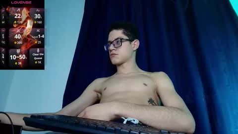  W O L F  online show from 12/20/25, 11:28