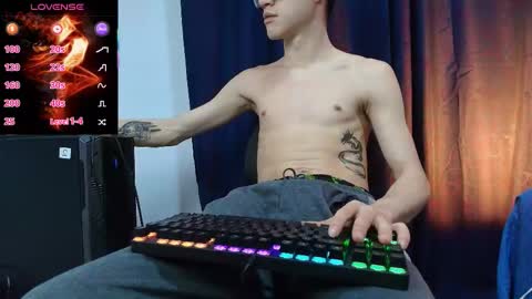  W O L F  online show from 01/19/26, 11:25