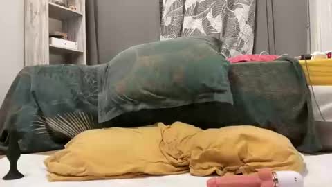 Sweetdog online show from 01/21/25, 02:11