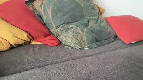 Sweetdog online show from 02/12/25, 02:32