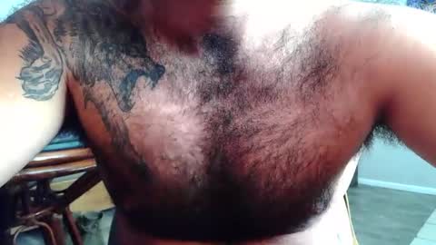 wolfeincontrol online show from 12/18/25, 10:38