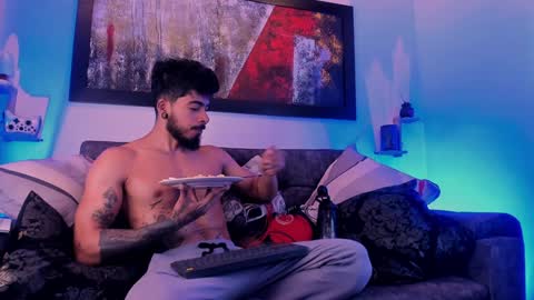 wolferatus online show from 12/20/24, 04:25