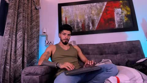 wolferatus online show from 01/21/25, 03:10