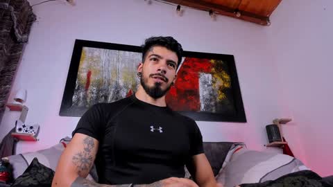 wolferatus online show from 02/03/25, 06:17