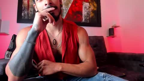 wolferatus online show from 10/13/25, 09:15