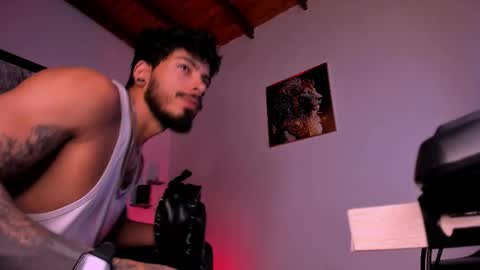 wolferatus online show from 11/01/25, 09:39