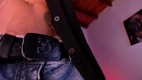 wolferatus online show from 11/03/25, 12:24