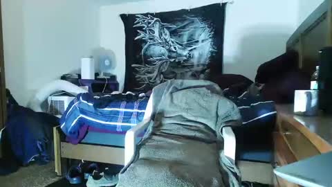 wolfman79 online show from 01/16/25, 12:09