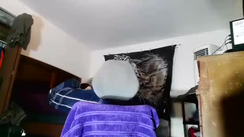 wolfman79 online show from 10/14/25, 10:27