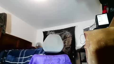 wolfman79 online show from 10/22/25, 10:59