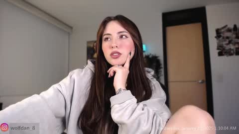   online show from 01/22/25, 06:10