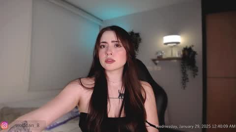   online show from 01/29/25, 05:40