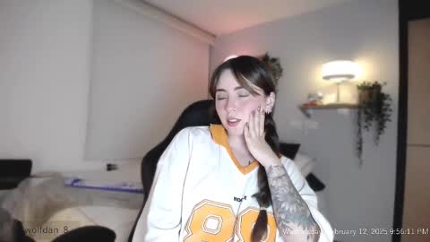   online show from 02/13/25, 02:56