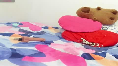 woman_rosse online show from 09/12/25, 03:06