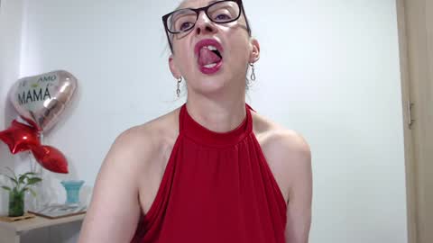 Womanhornyx online show from 01/22/25, 08:28