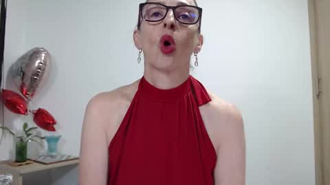 Womanhornyx online show from 03/12/25, 09:35