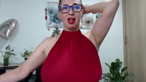 Womanhornyx online show from 12/02/25, 09:54