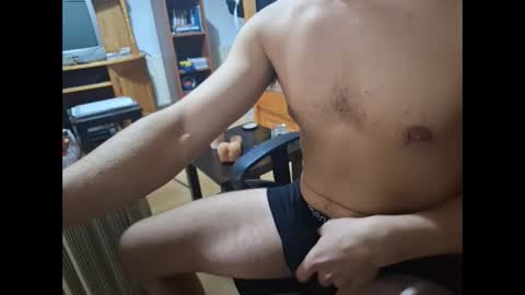 womanizerr69 online show from 10/04/25, 02:59