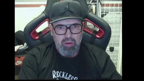 Adam online show from 05/01/26, 11:20