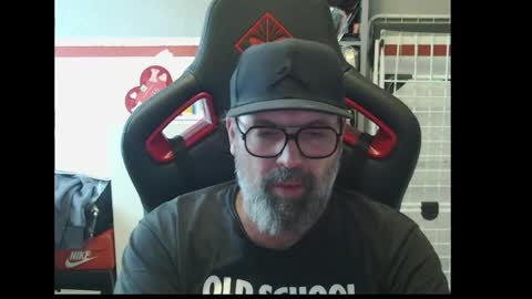 Adam online show from 06/03/26, 03:06
