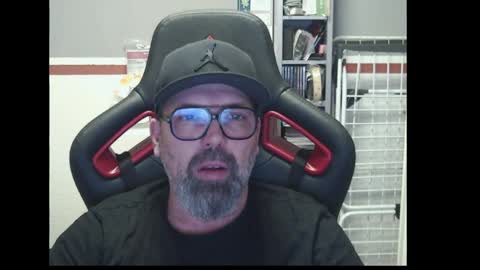 Adam online show from 06/09/26, 09:48