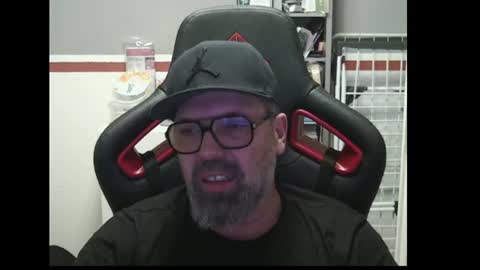Adam online show from 06/10/26, 09:25