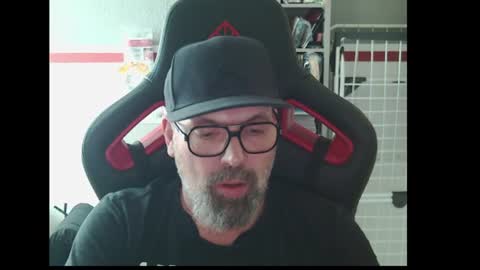 Adam online show from 06/15/26, 03:36