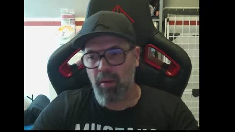Adam online show from 06/16/26, 03:58