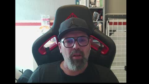 Adam online show from 06/17/26, 03:46
