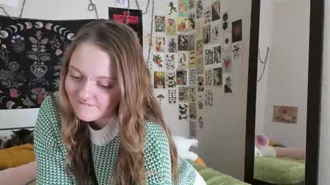 wonderconnie online show from 11/04/25, 04:28